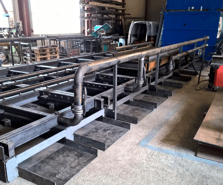 Sunny Wash Produktion