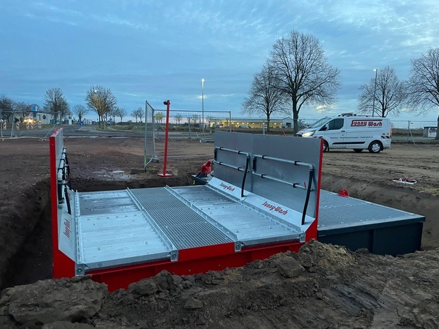 Christian Bernemann – Projekt