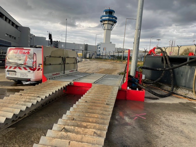 Simon Malyszek – Projekt