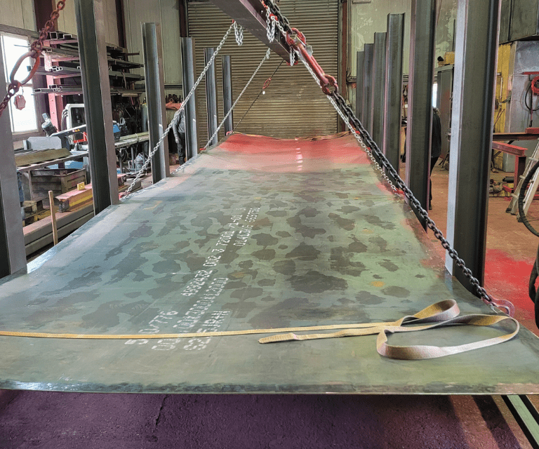 Sunny Wash Produktion